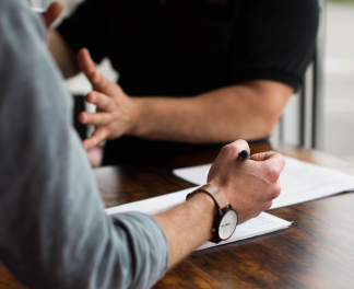 Same quality, different quotes?